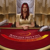 Speed VIP Blackjack Y game thumbnail