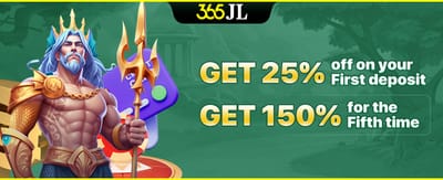 JILI BB promotional offer and gaming interface