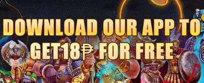Download JILI Asia Mobile App for exclusive bonuses